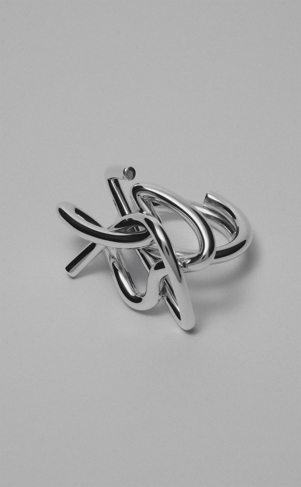 Knot / Ring