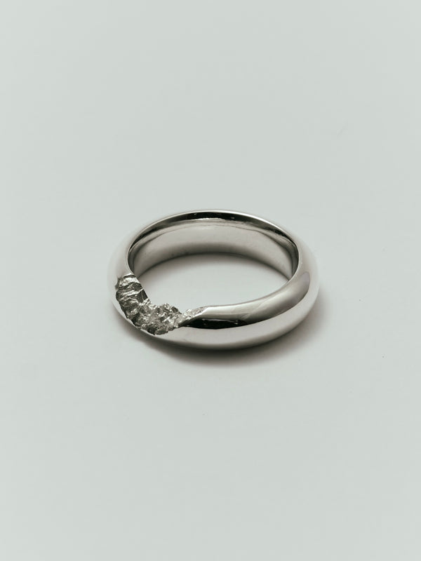 STRATA Ring 01