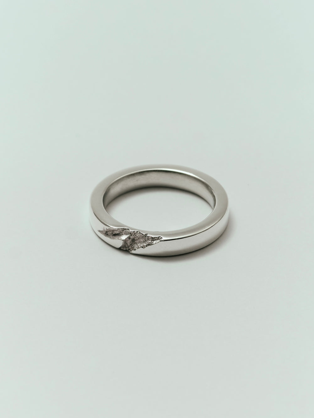 STRATA Ring 04