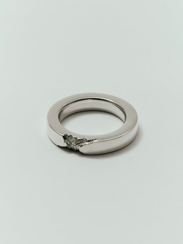 STRATA Ring 05