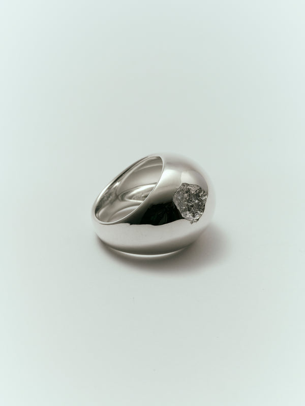 STRATA Ring 07