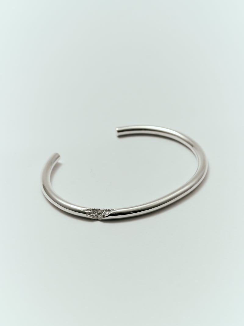 STRATA Bangle 01