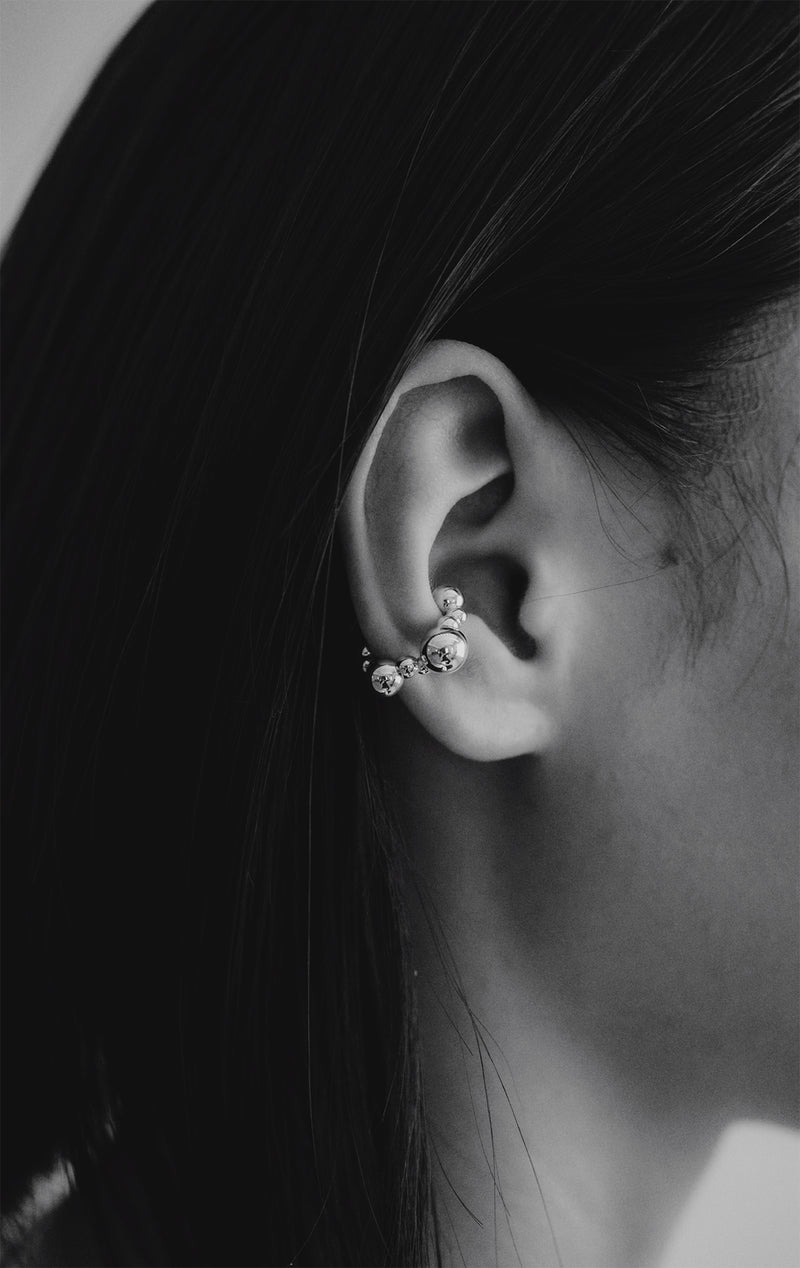 DIVISION Earcuff 01