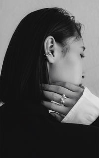DIVISION Earcuff 01