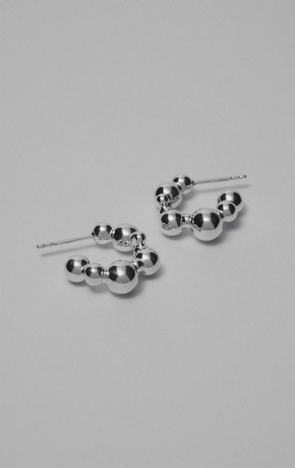 DIVISION Earrings 01