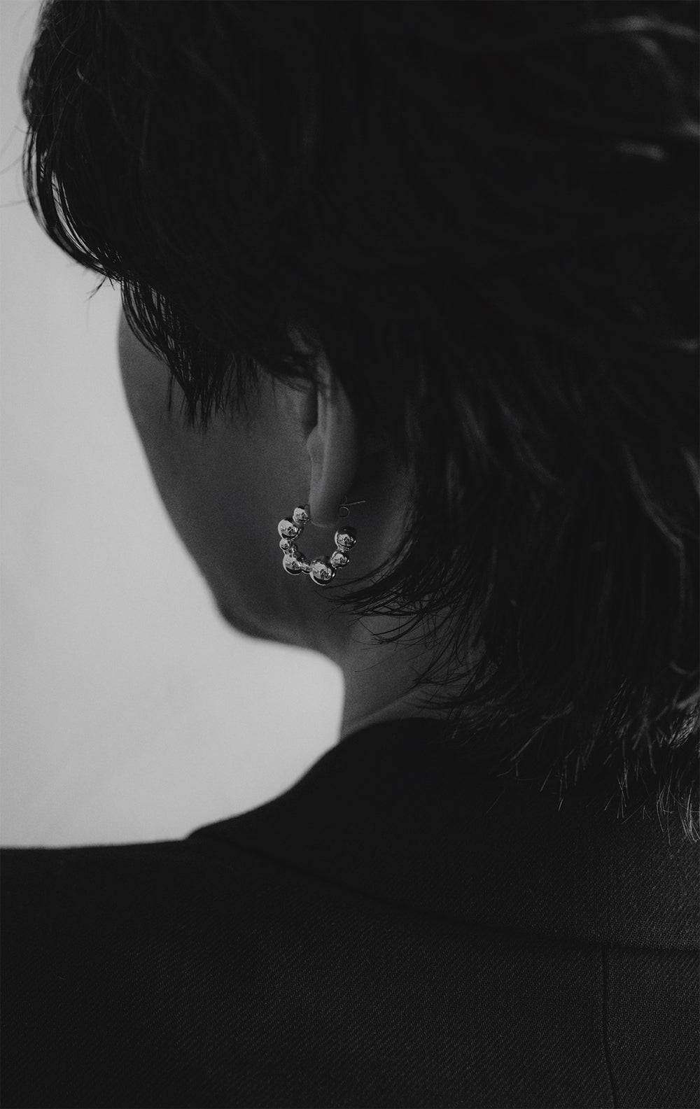 DIVISION Earrings 01