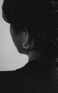 DIVISION Earrings 01