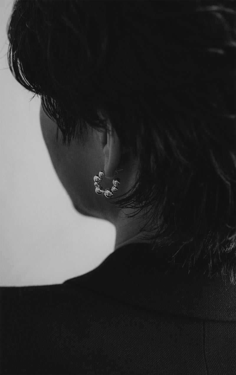 DIVISION Earrings 01