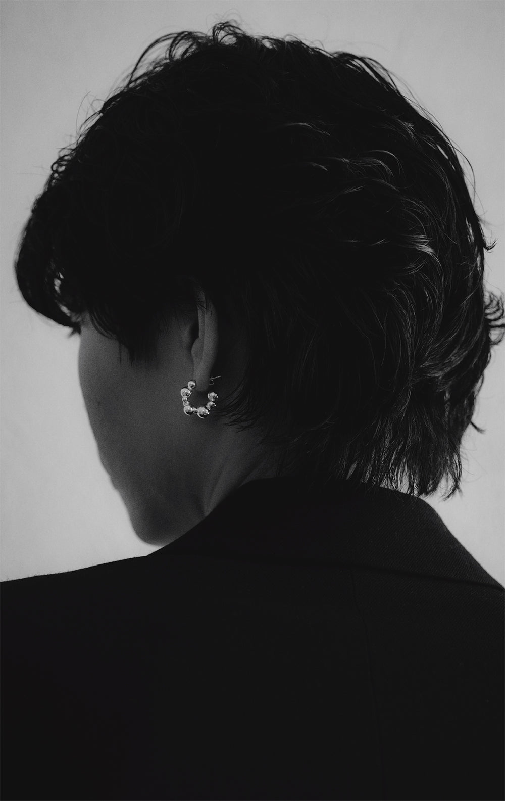 DIVISION Earrings 01