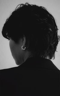 DIVISION Earrings 01