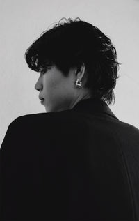 DIVISION Earrings 01