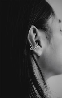 KNOT Earcuff 01