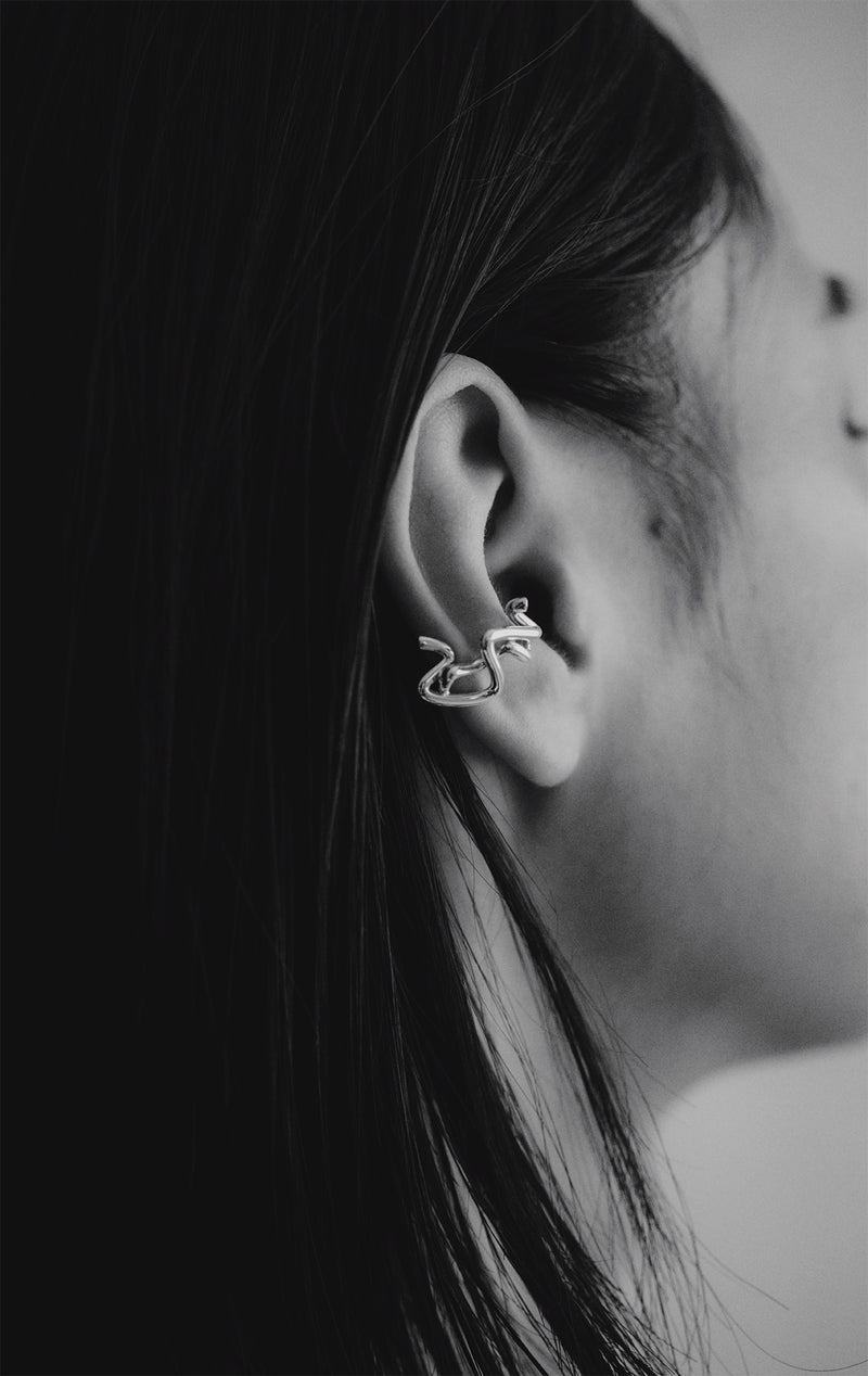 KNOT Earcuff 01