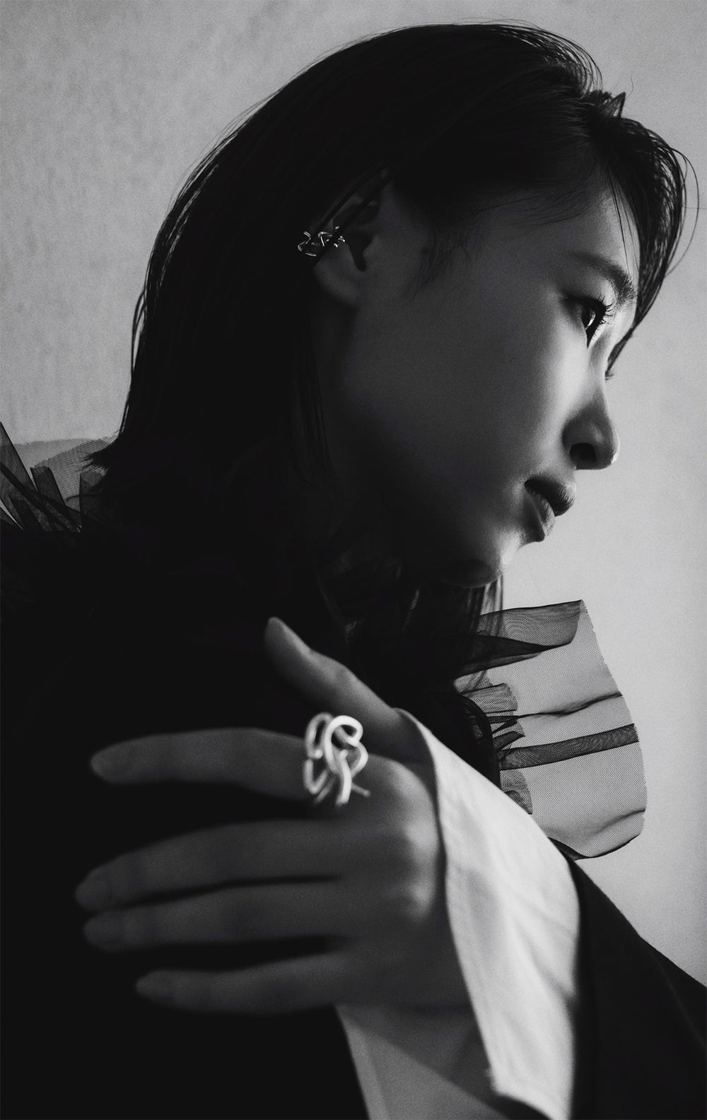 KNOT Earcuff 01