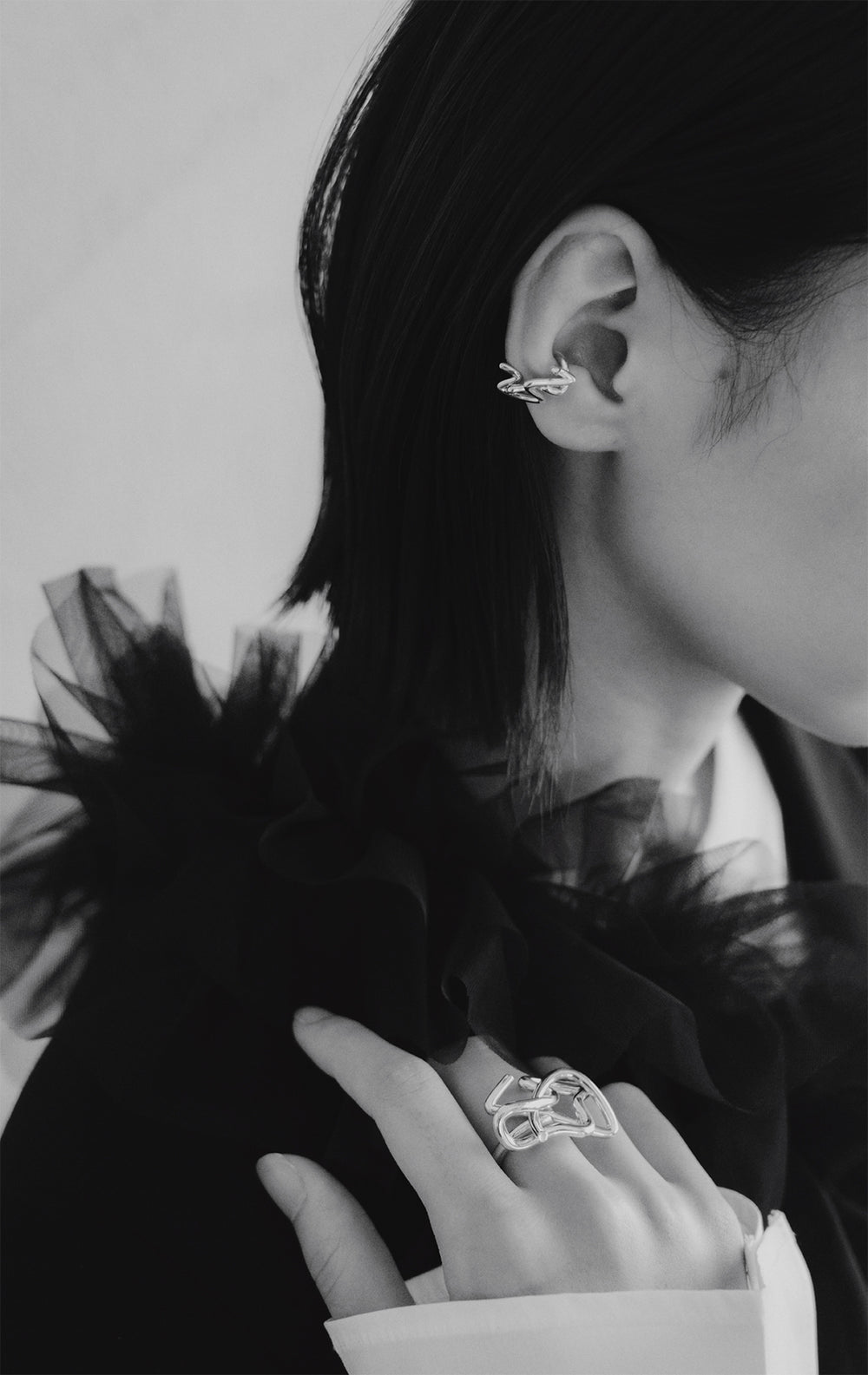 KNOT Earcuff 01