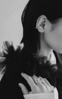 KNOT Earcuff 01