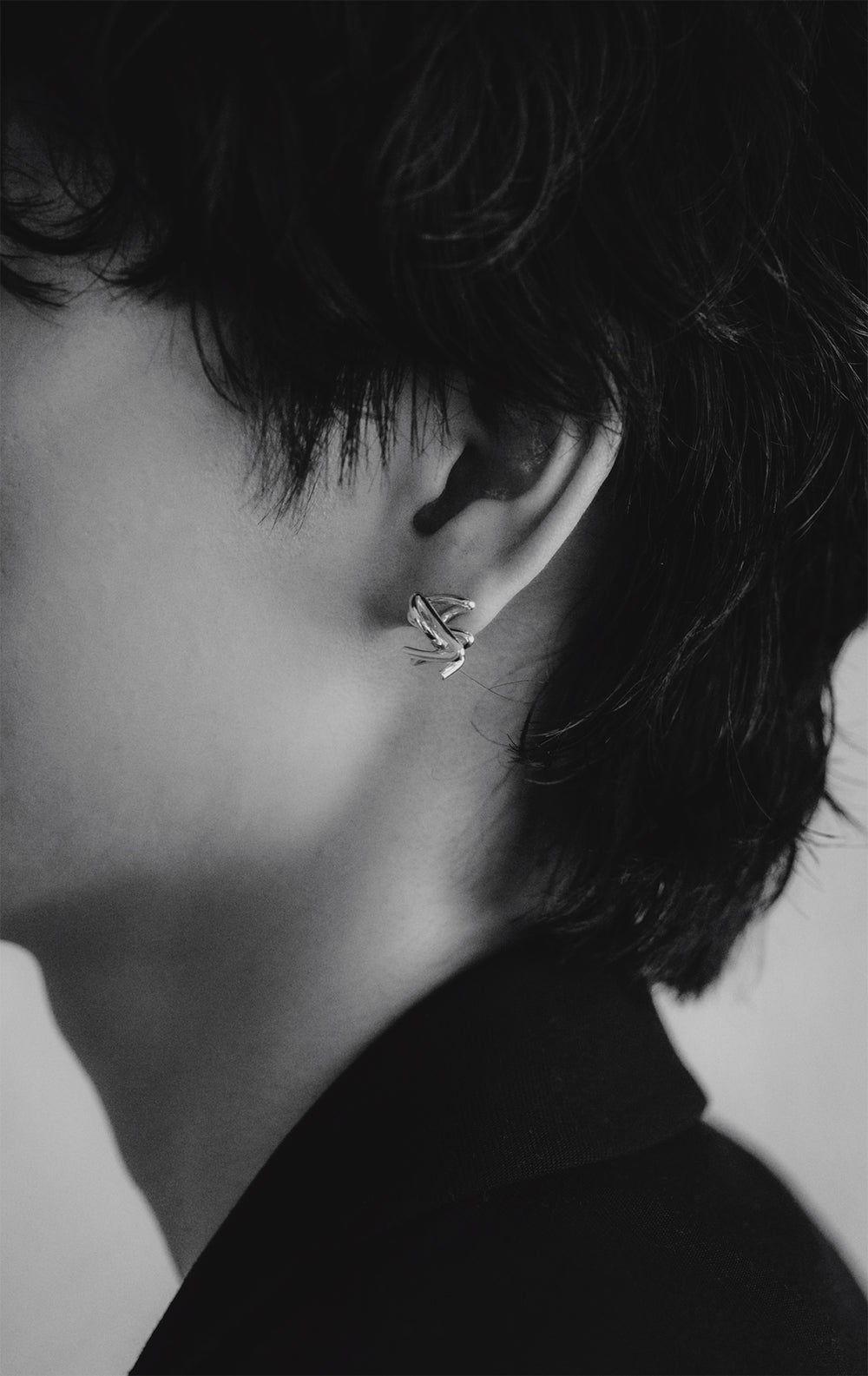 KNOT Earrings 01