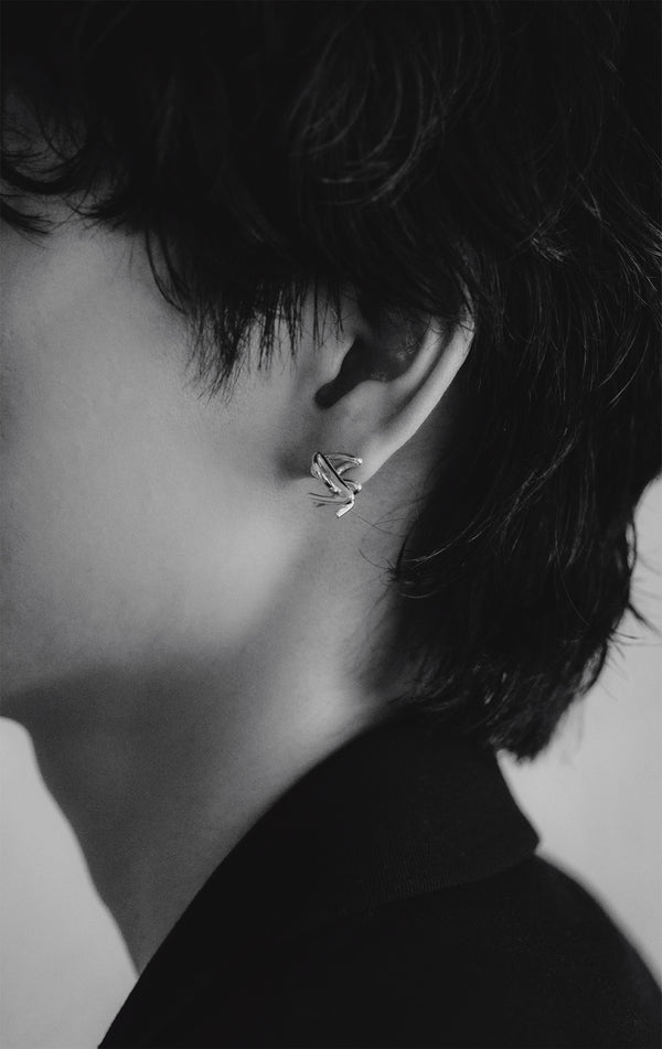 KNOT Earrings 01