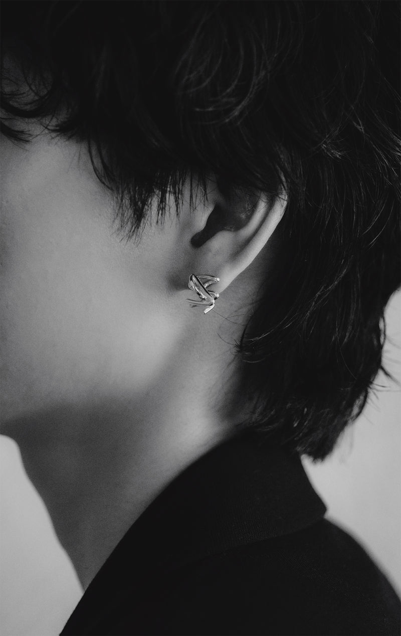 KNOT Earrings 01