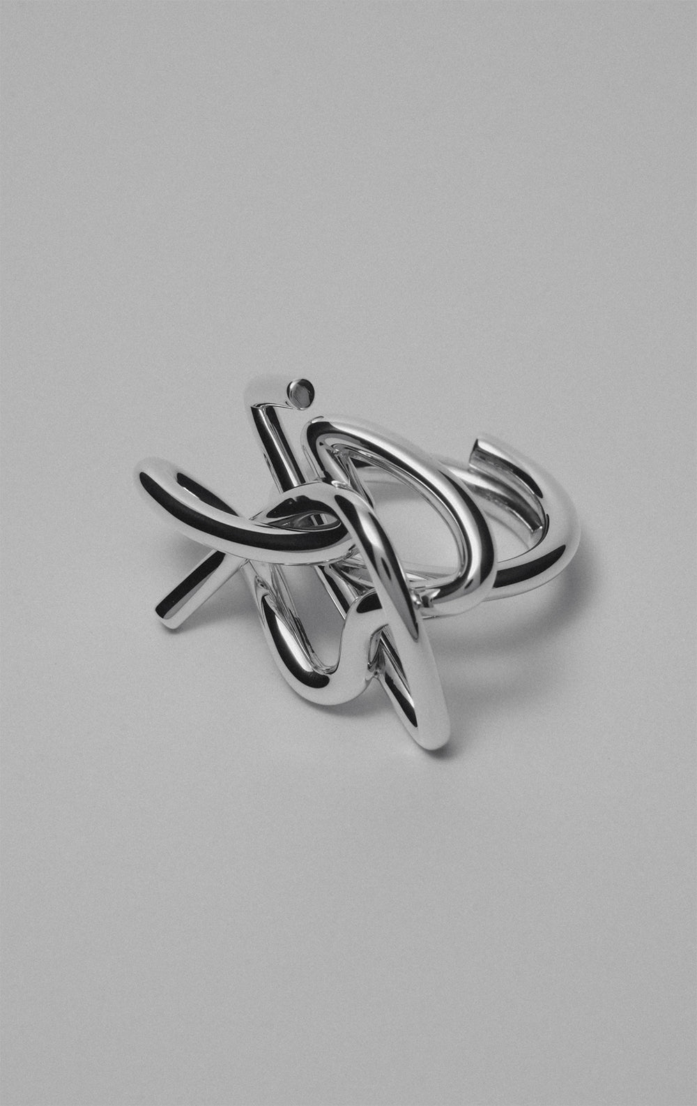 KNOT Ring 01