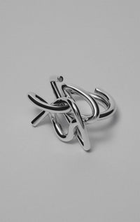 KNOT Ring 01