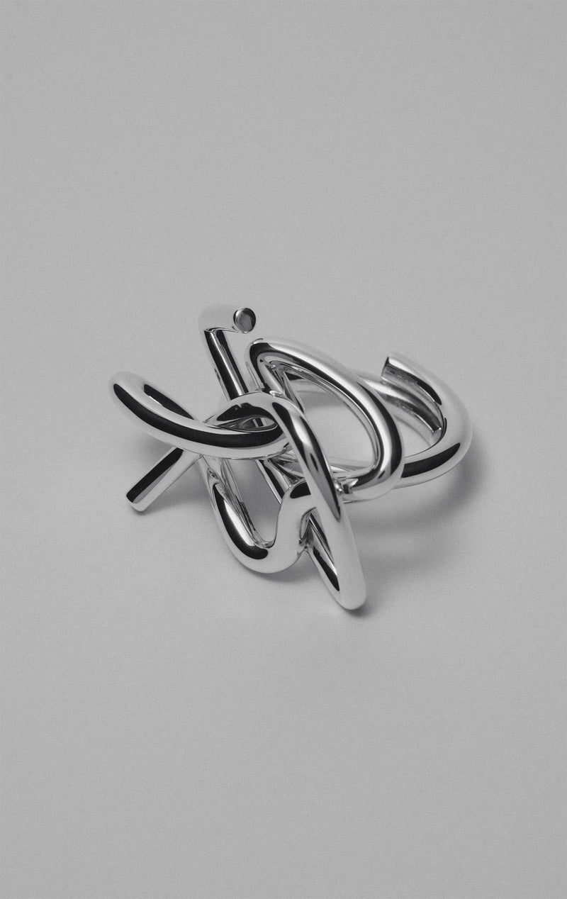 KNOT Ring 01