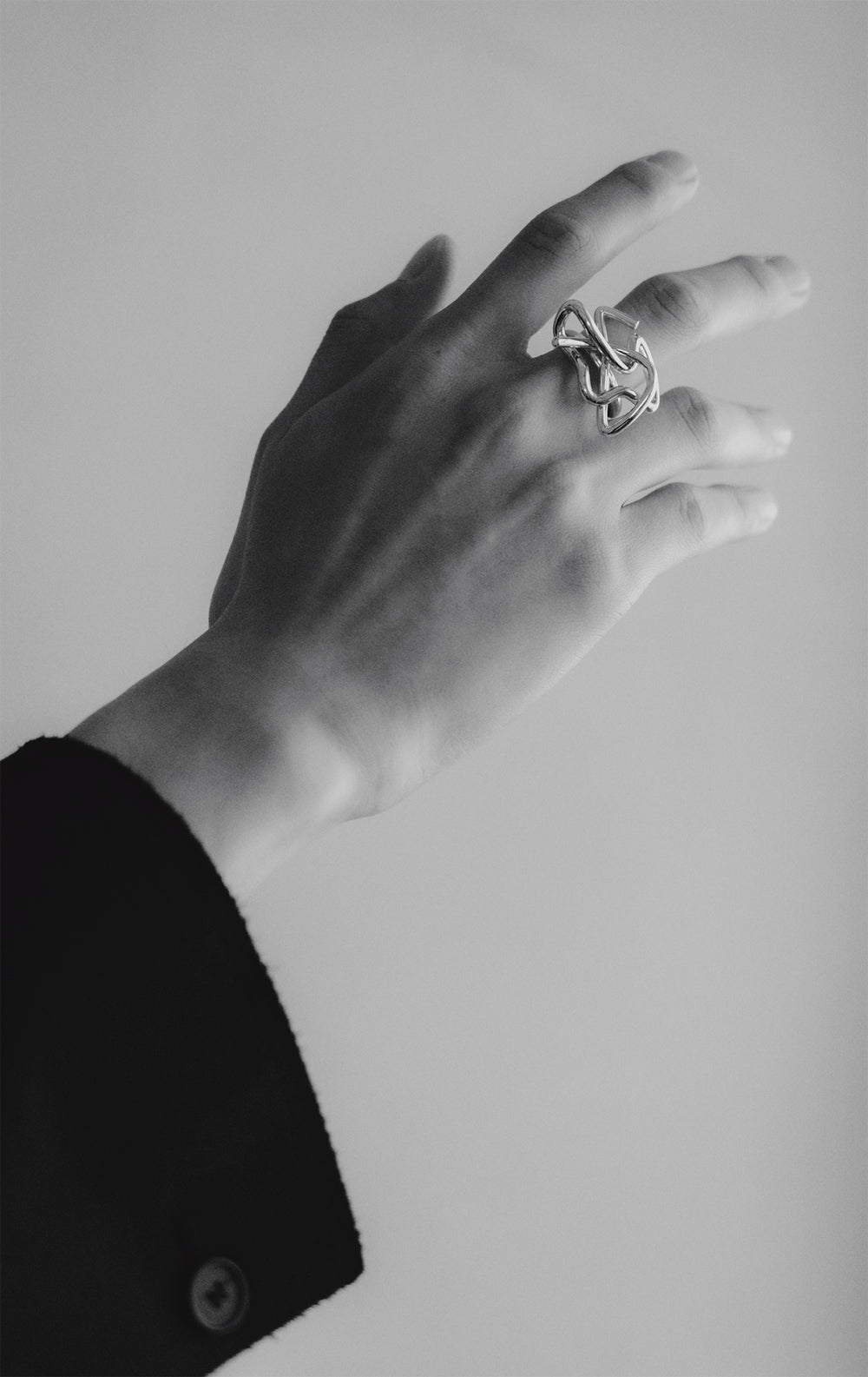 KNOT Ring 01