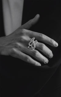 KNOT Ring 01