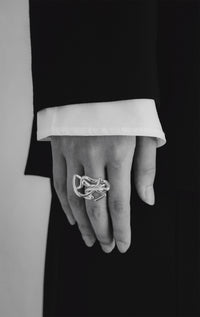 KNOT Ring 01