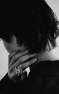 KNOT Ring 01