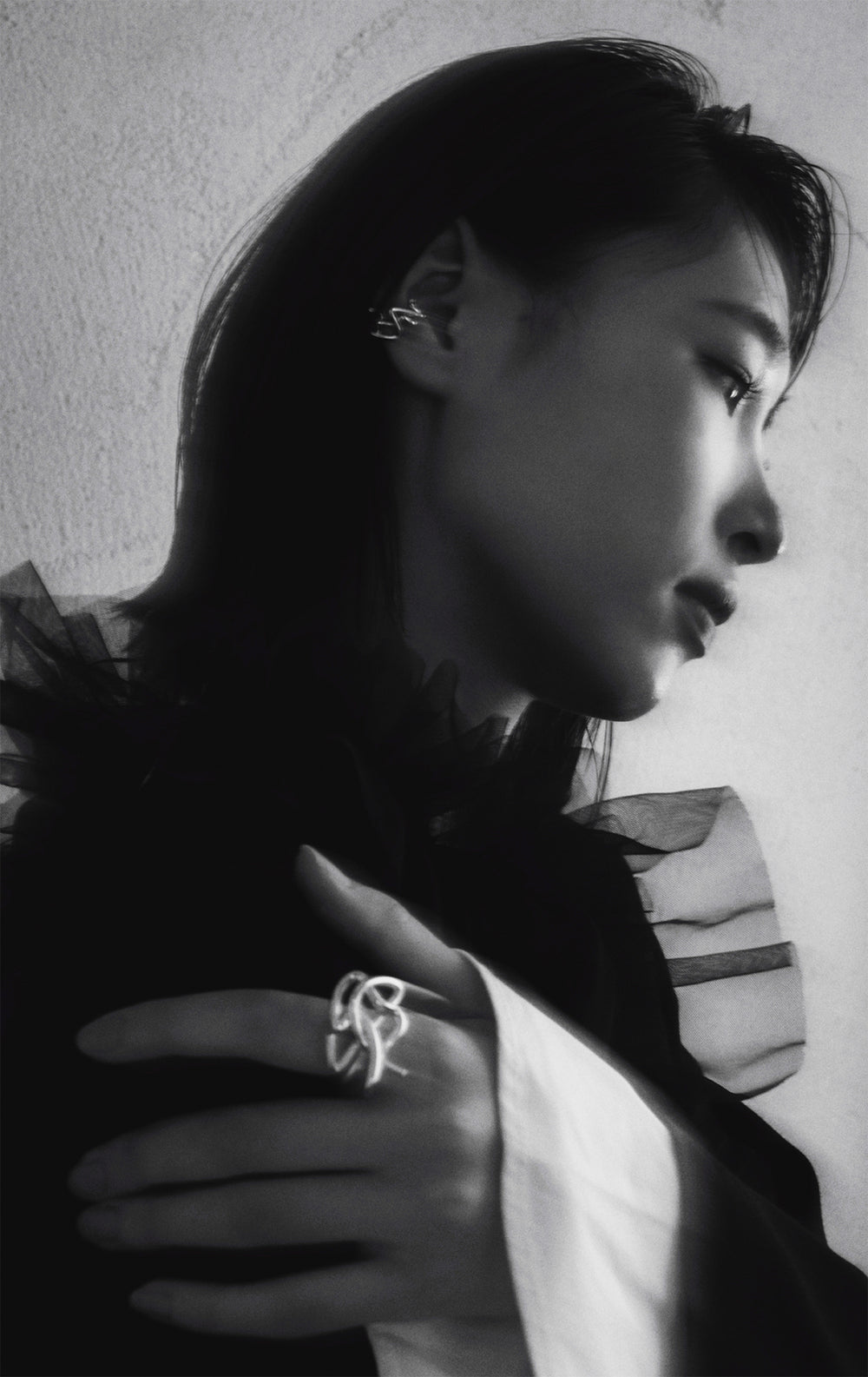 KNOT Ring 01