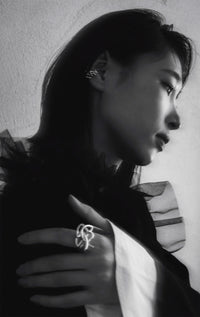 KNOT Ring 01