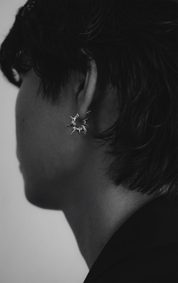 WAVE Earrings 01