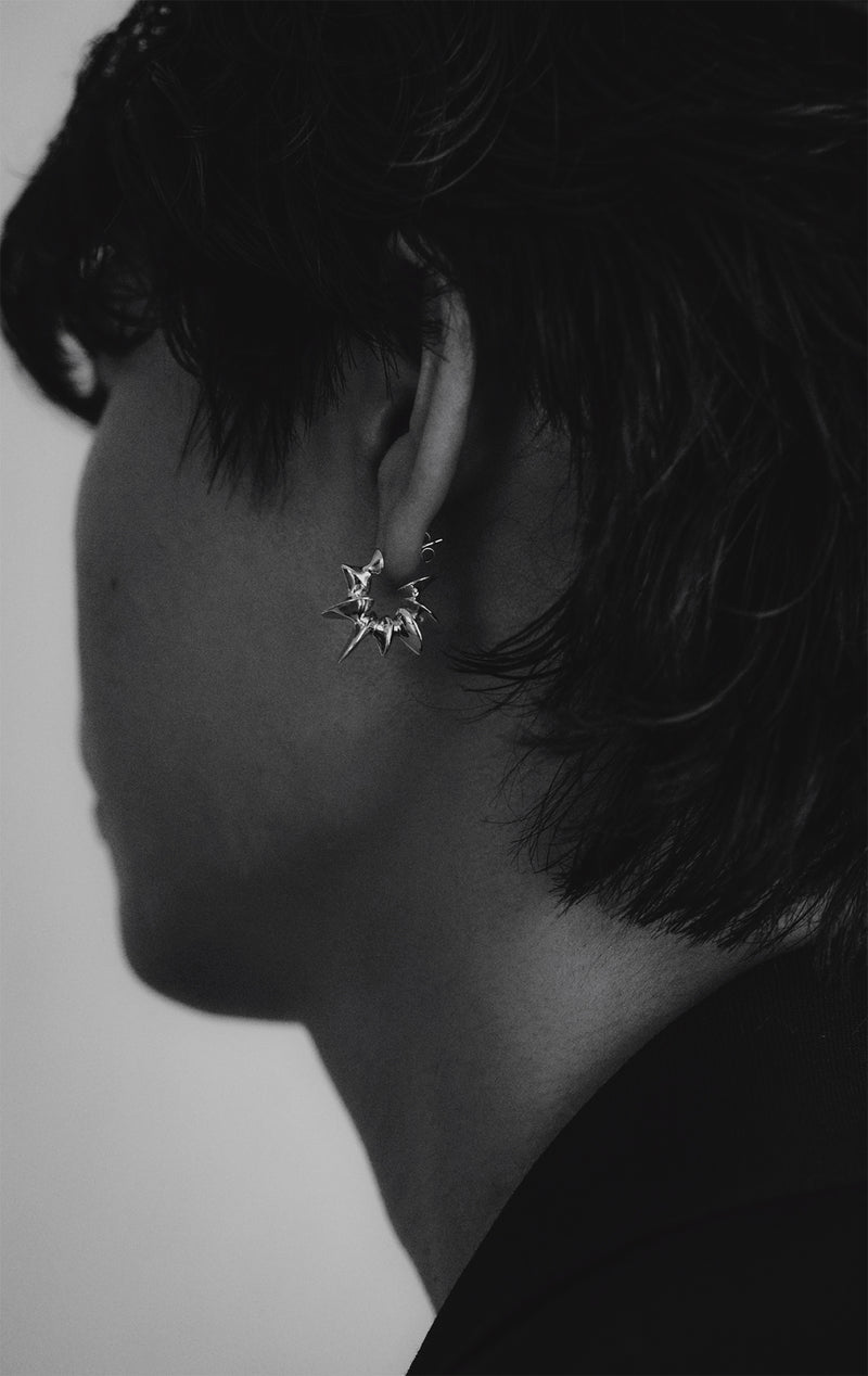 WAVE Earrings 01