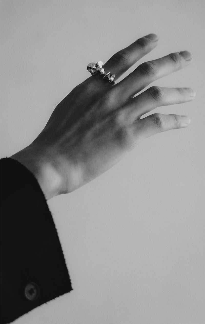 WAVE Ring 01