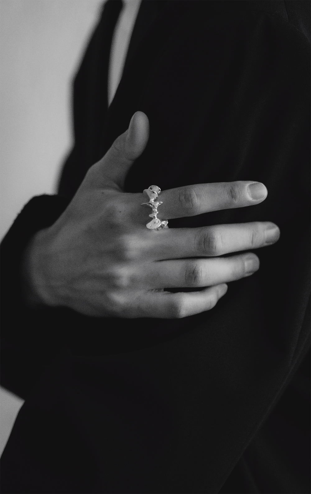 WAVE Ring 01